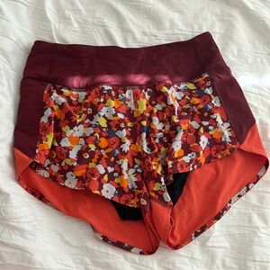 Outdoor voices Hudson shorts